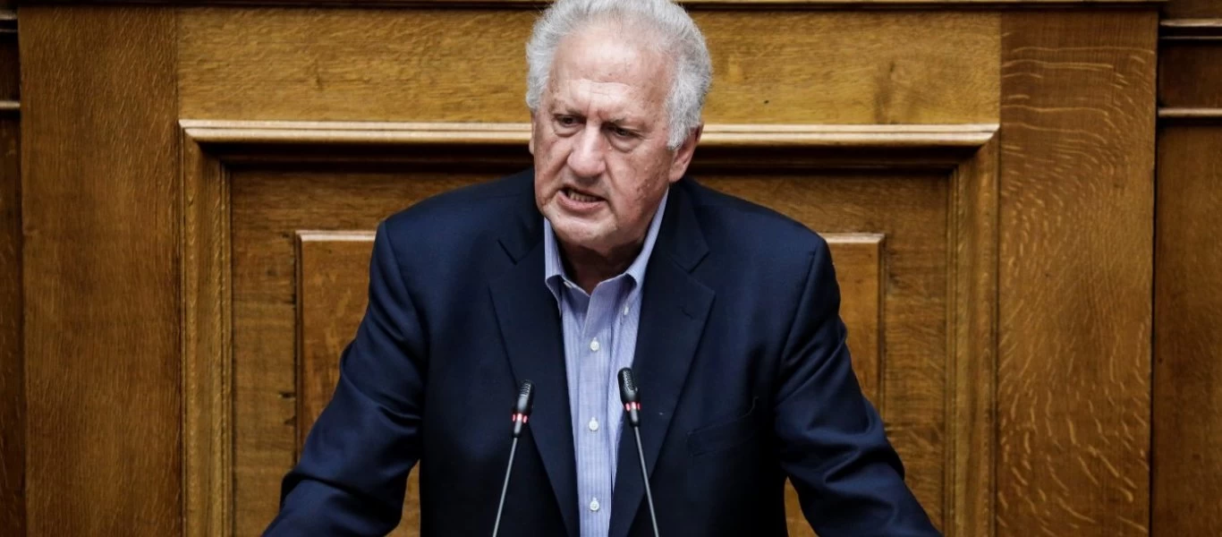 Κ.Σκανδαλίδης: «Η κυβέρνηση πορεύεται “βλέποντας και κάνοντας”»